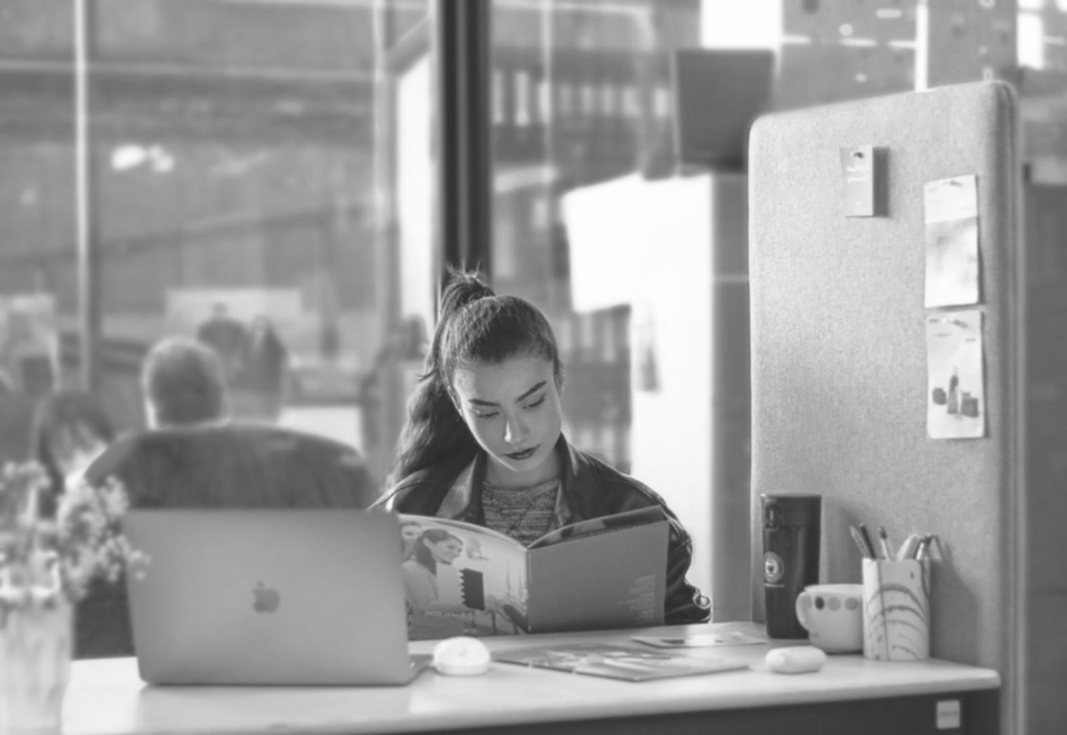 Financial planning workspace showing scenario modeling in action